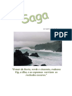 Guiao Do Conto Saga de Sophia de Mello Breyner