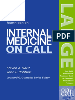 IM On Call (LANGE On Call) PDF