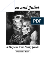 Romeo and Juliet: A Play and Film Study Guide