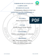 Tecnicas y Procedimientos de Valoracion Fisica2