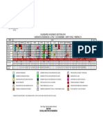 EMI Calendario II - 2018 Final-Academico PDF