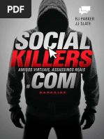 Social Killers (R.J. Parker) PDF