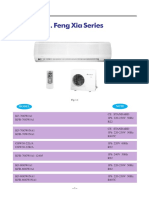 08 KFR-70GW-NA1 Service Manual PDF