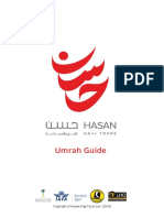 Umrah Guide