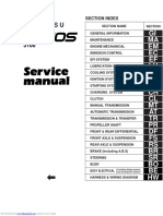 1997 Terios j100 PDF