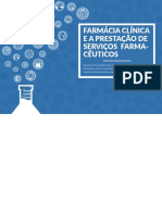 Livro - Farmacia Clinica e Servicos Farmaceuticos PDF