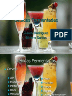 Bebidas Fermentadas