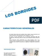 Los Boroides