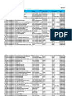 Relacion de Plazas Docentes para Reasignacion y Auxiliares de Educacion Tipo 3-14-12 18