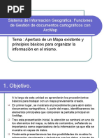 Capitulo Sistema de Informacion Geografica III