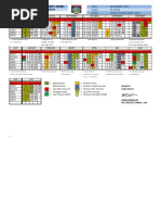 Kalender Pendidikan Sma Negeri 1 Aikmel TAHUN PELAJARAN 2018/2019