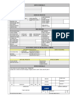 HD-J-0205.01 Hoja de Datos Tubos Venturi