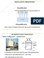 Chapter 5 Humidification