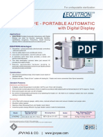 Hospital Management System Mamcet 2008it