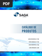 Catálogo Saga Med PDF