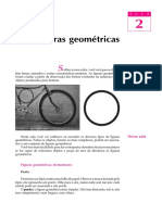 Aula 02 - Figuras Geométricas