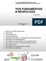 2 - Princípios Fundamentais em Neurologia