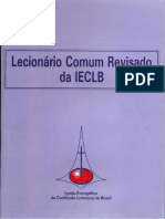 Lecionu Rio Comum Revisado Da Ieclb PDF