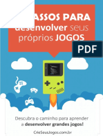 Os Passos para Desenvolver Jogos de Sucesso 6922818 PDF