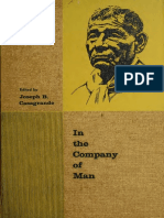 CASAGRANDE, J. B. in The Company of Man