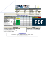 Techenomics Mongolia LLC: Dissolved Gas Analysis (Dga)