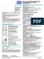 Characteristics: Technical Data:: General Description: Supply