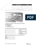 0 - Teste Diagnóstico