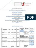 Inscripciones para Clubs ESPE Extensión Latacunga