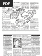 The Man From Before: L - C C C S An Adventure Location by Michael Prescott