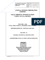 Hinduja National Power Corporation Limited Vizag Thermal Power Station UNITS-1 & 2 (2 X 520 MW)