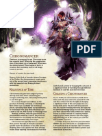 Chronomancer Final PDF