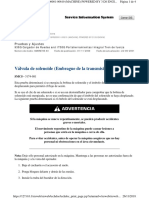 Probar Solenoides 1