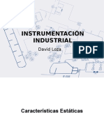 Caracteristica Estatica