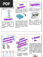 Folleto COPASST