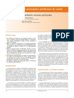 Trombosis Venosa Profunda PDF