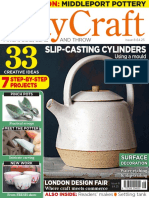 Claycraft-Magazine 8 2017