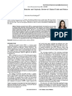 Borderline Personality Disorder and Oxytocin: Review of Clinical Trials and Future Directions