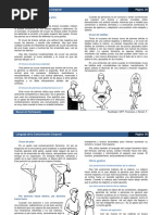 Manual Del Participante Lenguaje de La Comunicación Corporal (29-32)