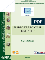 RGPHAE Rapport-Regional LOUGA VF