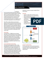 Tenix Data Diode EAL7 PDF