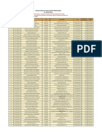 Devolucion de Tasa Segun Formulario - 10