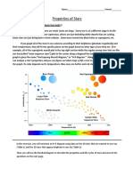 Properties of Stars PDF