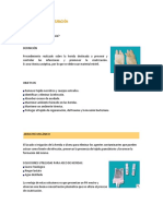 Valores de Laboratorio Medicina Interna Farreras-Rozman 13 Ed