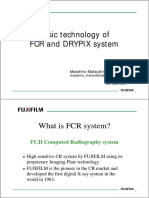 Fujifilm FCR