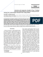 Ceramic Processing Research: Natt Makul and Dinesh Agrawal