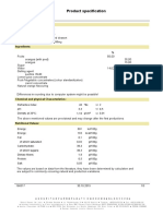 Specificatie Orange 30102015