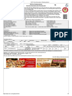 Ticket PDF