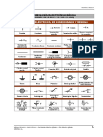 Simbolos Electronicos PDF