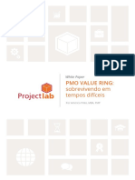 Ebook - PMO VALUE RING Sobrevivendo em Tempos Difíceis