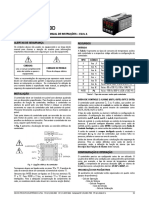 Manual n480d Portuguese PDF